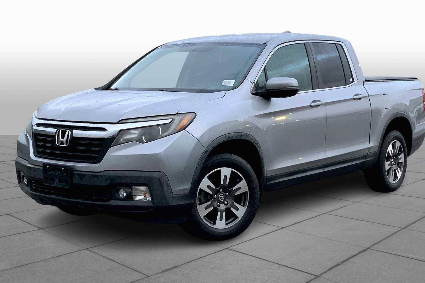 HONDA RIDGELINE 2017 5FPYK3F62HB032169 image