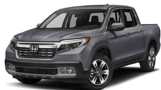 HONDA RIDGELINE 2017 5FPYK3F70HB026945 image