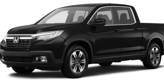 HONDA RIDGELINE 2017 5FPYK3F74HB012823 image
