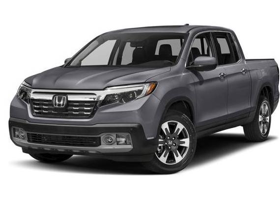 HONDA RIDGELINE 2017 5FPYK3F72HB006356 image