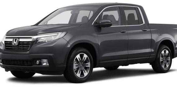 HONDA RIDGELINE 2017 5FPYK3F78HB013781 image