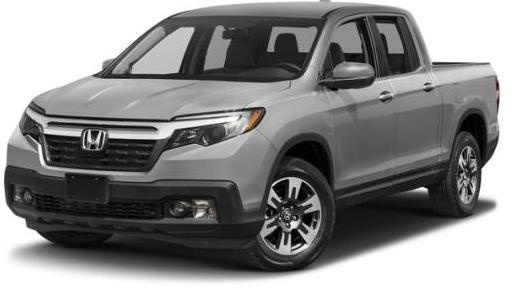 HONDA RIDGELINE 2017 5FPYK3F64HB012960 image