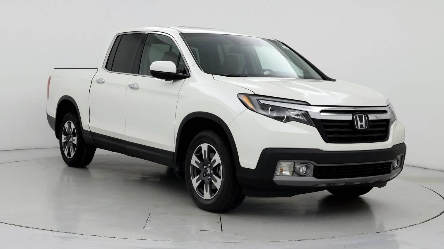 HONDA RIDGELINE 2017 5FPYK3F77HB035416 image