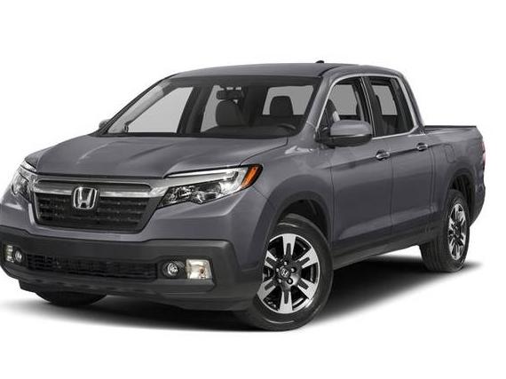 HONDA RIDGELINE 2017 5FPYK2F68HB009148 image