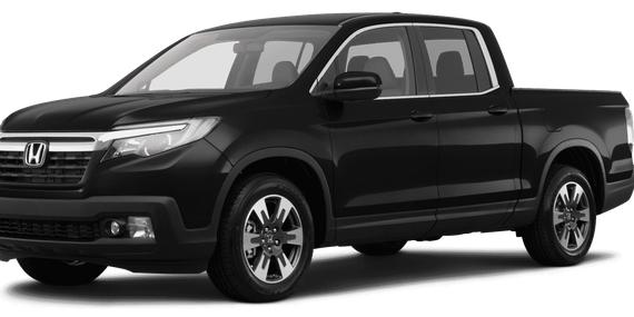 HONDA RIDGELINE 2017 5FPYK3F83HB016905 image