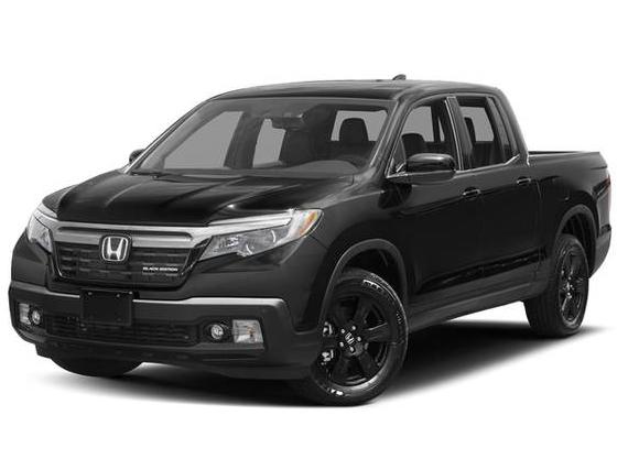 HONDA RIDGELINE 2017 5FPYK3F87HB026627 image