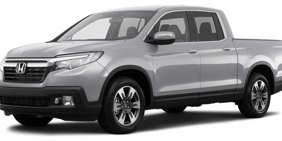 HONDA RIDGELINE 2017 5FPYK3F7XHB029092 image