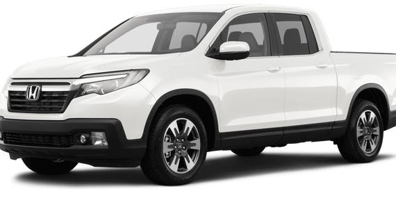 HONDA RIDGELINE 2017 5FPYK3F50HB022246 image