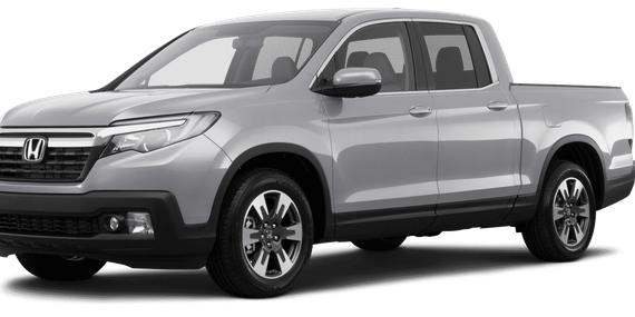 HONDA RIDGELINE 2017 5FPYK3F25HB038108 image