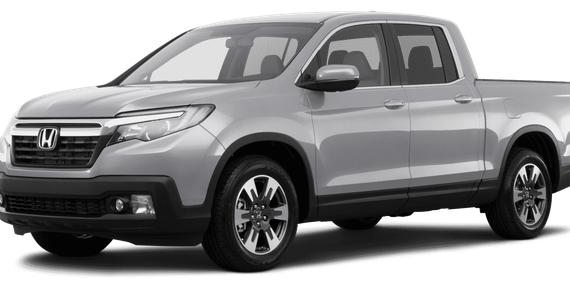HONDA RIDGELINE 2017 5FPYK2F64HB008269 image