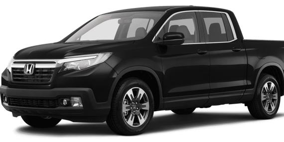 HONDA RIDGELINE 2017 5FPYK3F8XHB028923 image