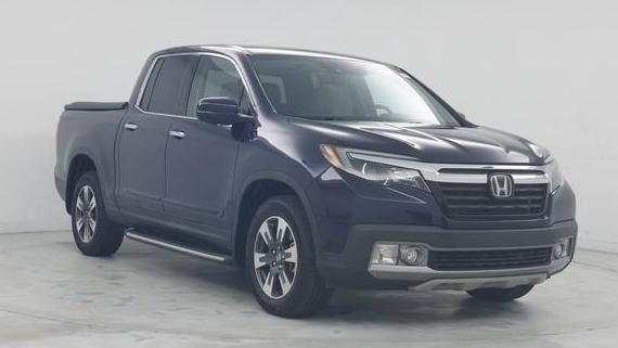 HONDA RIDGELINE 2017 5FPYK3F71HB028848 image HONDA RIDGELINE 2017 5FPYK3F71HB028848 image