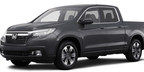 HONDA RIDGELINE 2017 5FPYK3F57HB032868 image