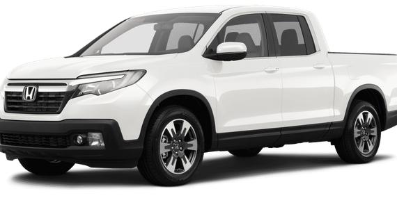HONDA RIDGELINE 2017 5FPYK3F77HB036100 image