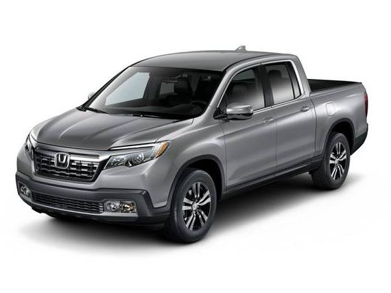 HONDA RIDGELINE 2017 5FPYK2F41HB007773 image