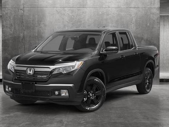 HONDA RIDGELINE 2017 5FPYK3F88HB035322 image