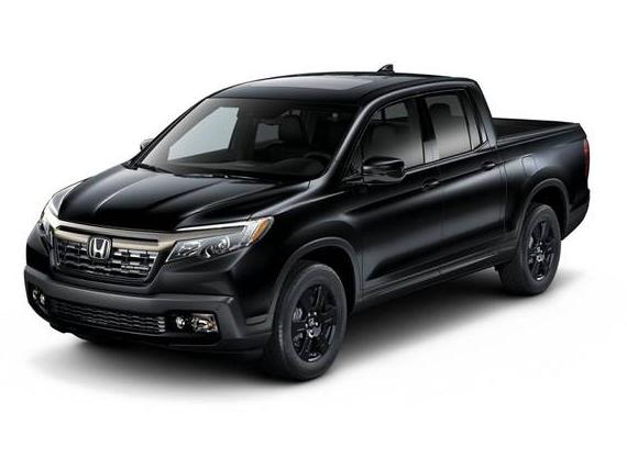 HONDA RIDGELINE 2017 5FPYK3F81HB002405 image