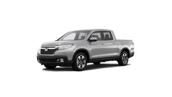HONDA RIDGELINE 2017 5FPYK2F62HB006472 image