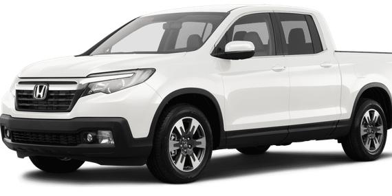 HONDA RIDGELINE 2017 5FPYK3F67HB014332 image