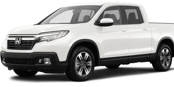 HONDA RIDGELINE 2017 5FPYK3F66HB004780 image