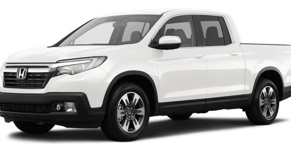 HONDA RIDGELINE 2017 5FPYK3F72HB027532 image