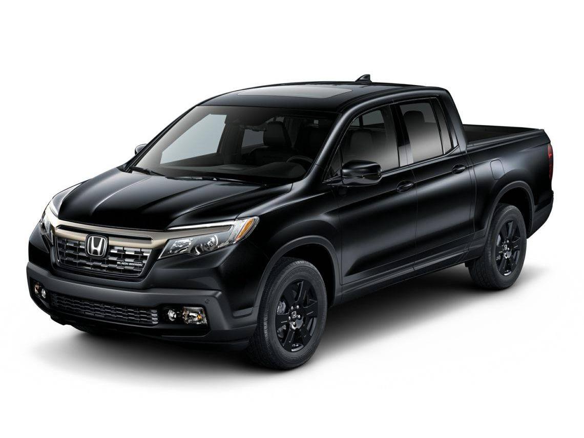 HONDA RIDGELINE 2017 5FPYK3F88HB032095 image