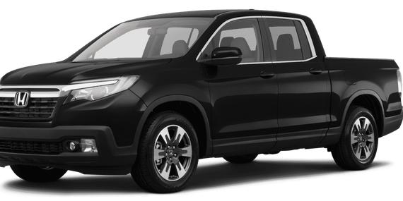 HONDA RIDGELINE 2017 5FPYK3F82HB008570 image