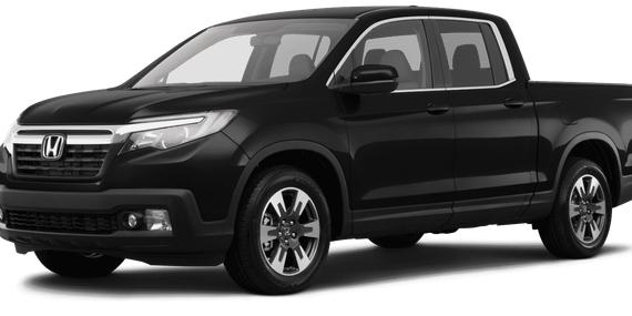 HONDA RIDGELINE 2017 5FPYK3F51HB013975 image
