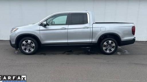 HONDA RIDGELINE 2017 5FPYK3F53HB022774 image