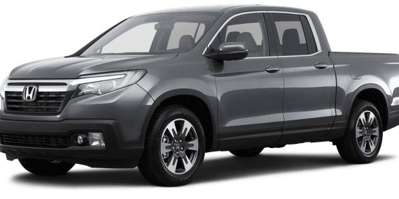HONDA RIDGELINE 2017 5FPYK3F78HB029897 image