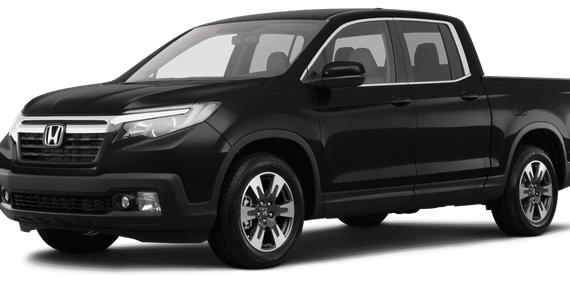 HONDA RIDGELINE 2017 5FPYK3F57HB013978 image