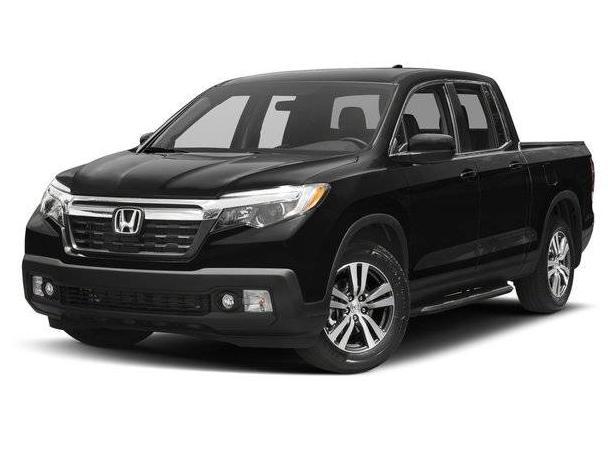 HONDA RIDGELINE 2017 5FPYK2F57HB003364 image