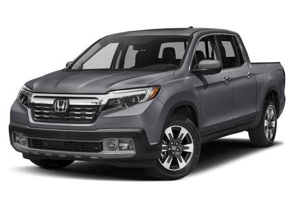 HONDA RIDGELINE 2017 5FPYK3F79HB023543 image