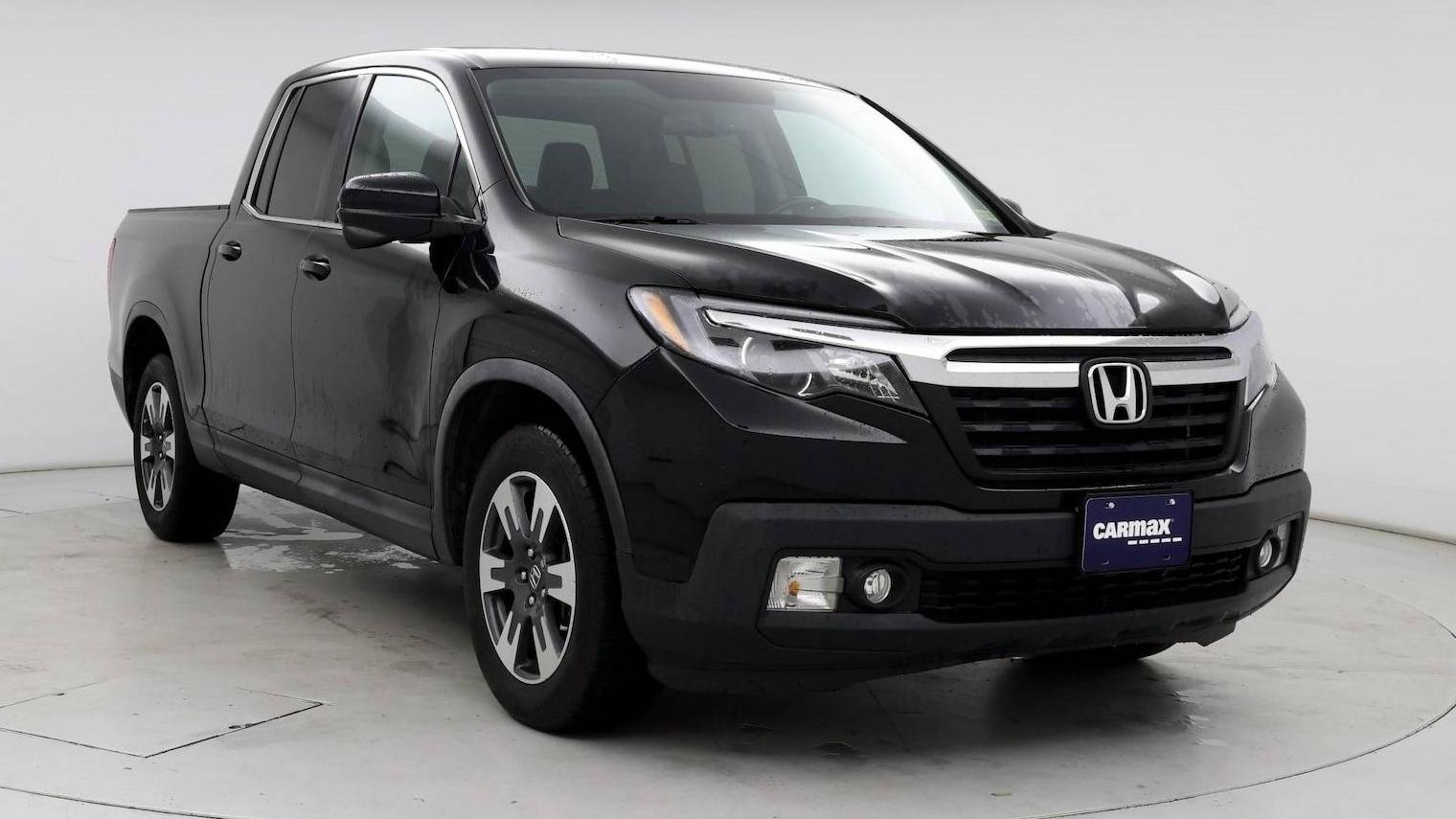 HONDA RIDGELINE 2017 5FPYK2F60HB009631 image