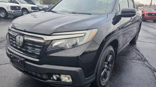 HONDA RIDGELINE 2017 5FPYK3F89HB032056 image