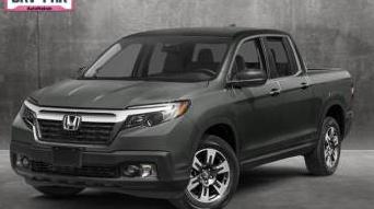 HONDA RIDGELINE 2017 5FPYK3F62HB007028 image