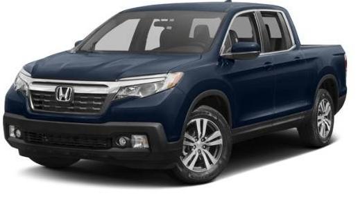 HONDA RIDGELINE 2017 5FPYK2F45HB008201 image