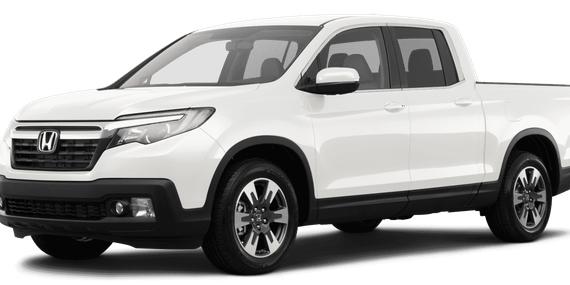 HONDA RIDGELINE 2017 5FPYK3F65HB030304 image