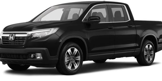 HONDA RIDGELINE 2017 5FPYK3F88HB036230 image