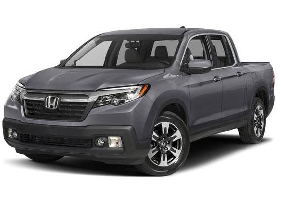 HONDA RIDGELINE 2017 5FPYK2F67HB006533 image