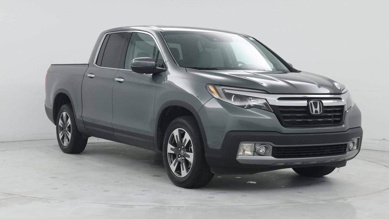 HONDA RIDGELINE 2017 5FPYK3F75HB012507 image