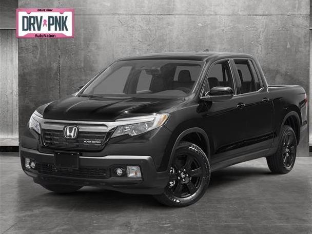 HONDA RIDGELINE 2017 5FPYK3F85HB015609 image