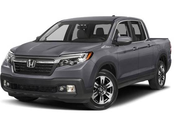 HONDA RIDGELINE 2017 5FPYK2F61HB003076 image
