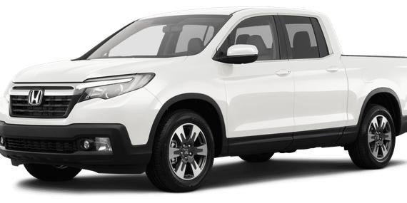 HONDA RIDGELINE 2017 5FPYK2F63HB011583 image