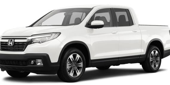 HONDA RIDGELINE 2017 5FPYK3F53HB004825 image