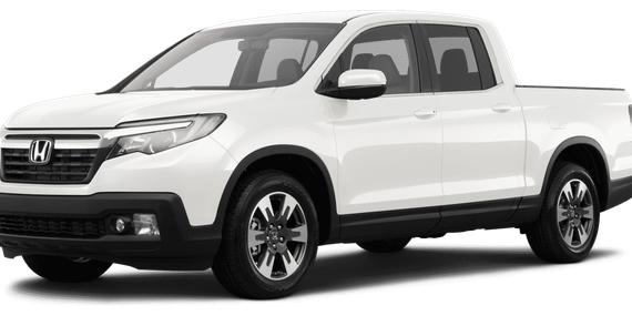 HONDA RIDGELINE 2017 5FPYK3F70HB038318 image