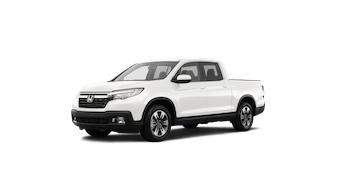 HONDA RIDGELINE 2017 5FPYK3F77HB020964 image