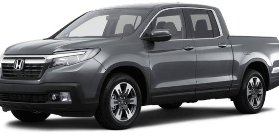HONDA RIDGELINE 2017 5FPYK2F29HB005123 image