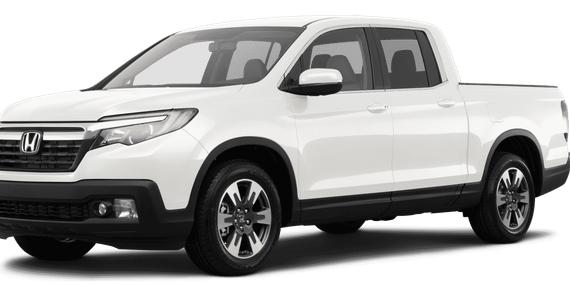HONDA RIDGELINE 2017 5FPYK3F53HB002122 image