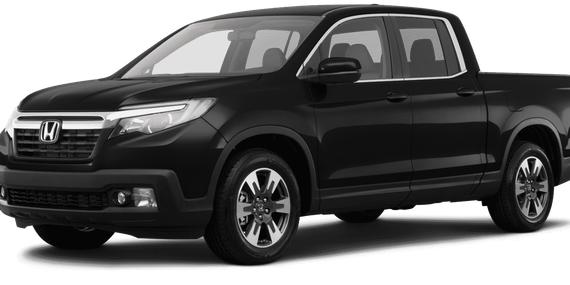 HONDA RIDGELINE 2017 5FPYK3F86HB026859 image